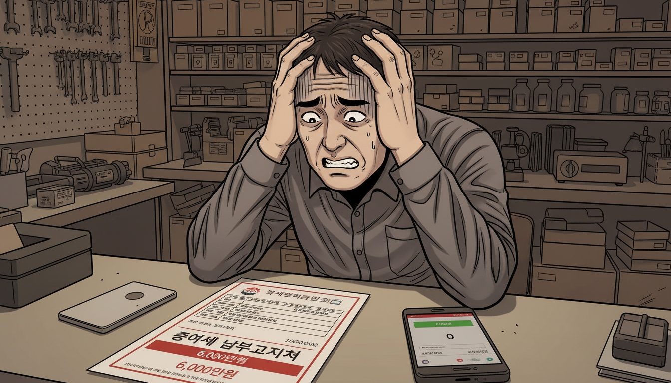 증여세 분할납부 · 연부연납 신청법, 최대 5년까지 쪼개는 조건